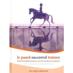 Je paard succesvol trainen