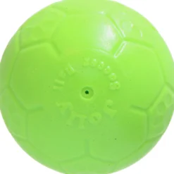 Jolly Ball Soccer Ball Appel Groen