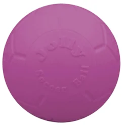 Jolly Ball Soccer Ball Roze