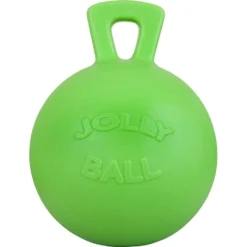 Jolly Ball Speelbal Appelgeur/Groen