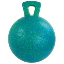 Jolly Ball Speelbal Appelgeur/Oceaan Groen
