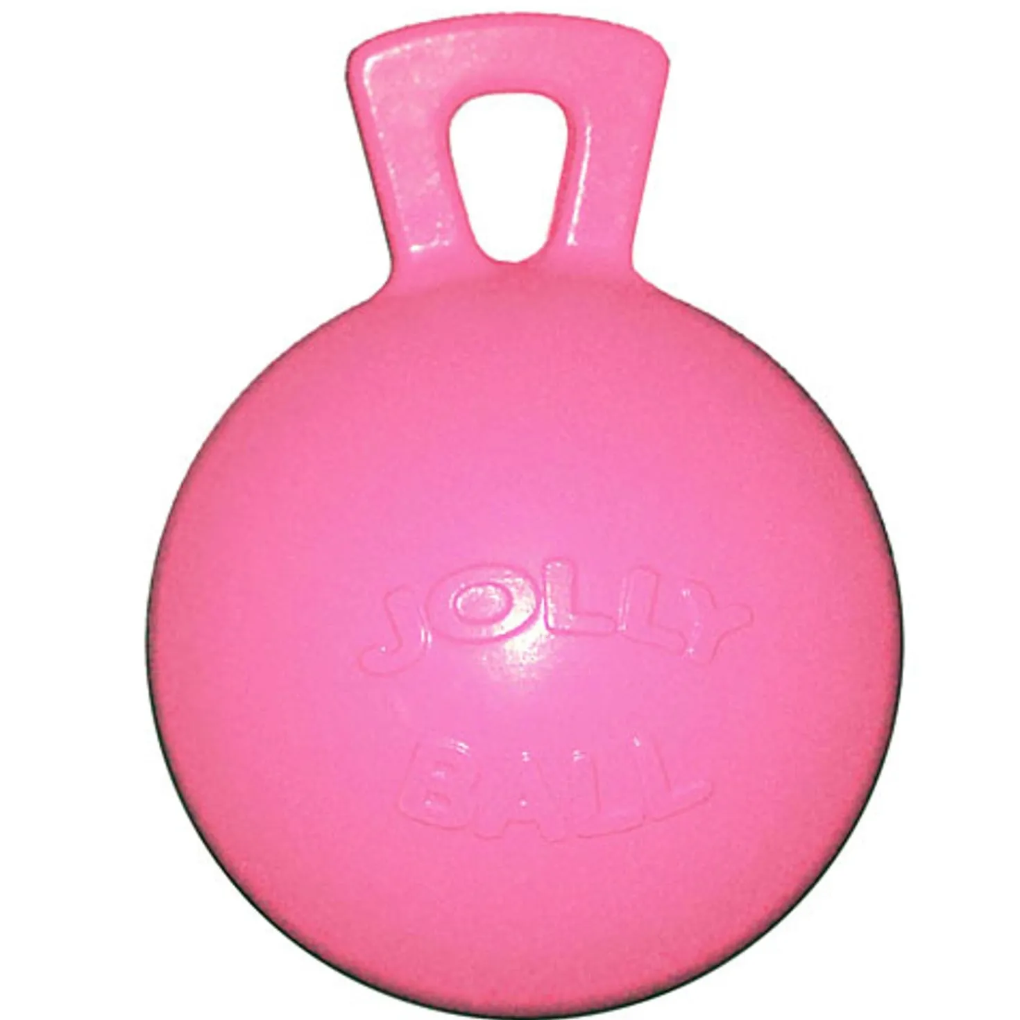 Jolly Ball Speelbal Bubblegumgeur/Roze