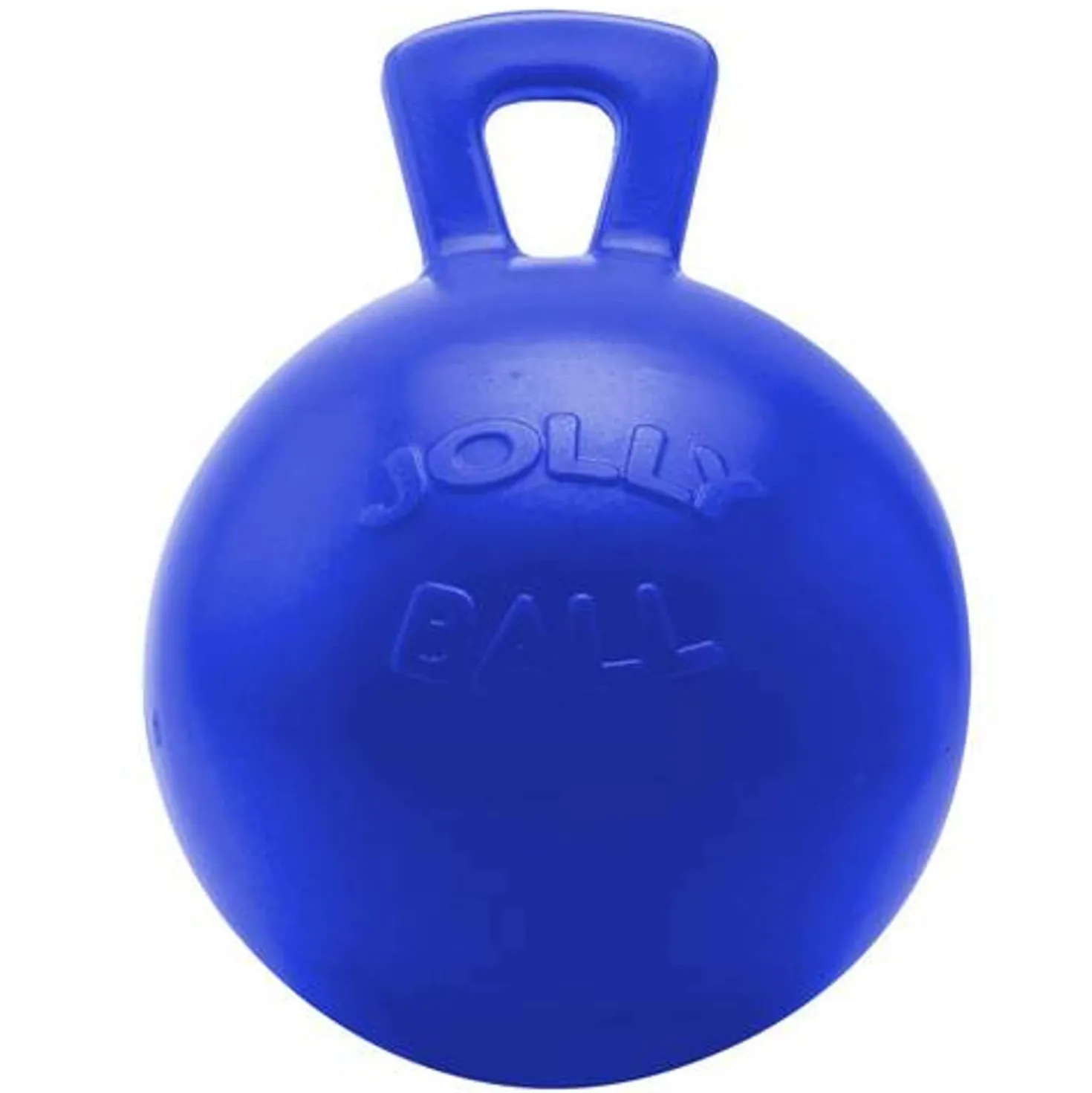 Jolly Ball Speelbal Donkerblauw