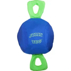 Jolly Ball Speelbal Jolly Tug Blauw