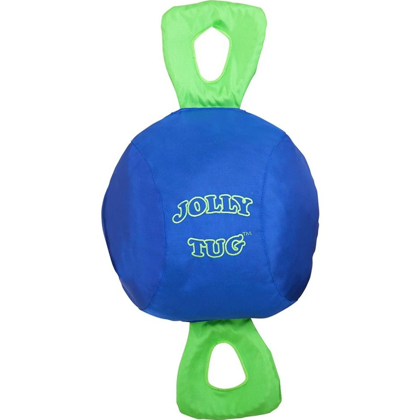 Jolly Ball Speelbal Jolly Tug Blauw