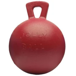 Jolly Ball Speelbal Rood