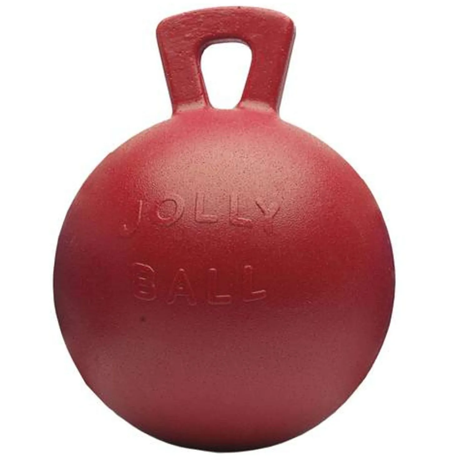 Jolly Ball Speelbal Rood