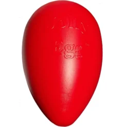 Jolly Egg Rood