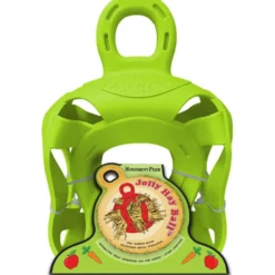 Jolly Pets Hooibal Groen