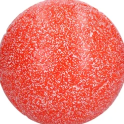 Jolly Pets Mini Soccer Ball Oranje/Wit