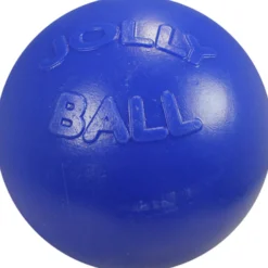 Jolly Pets Push-n-play Blauw
