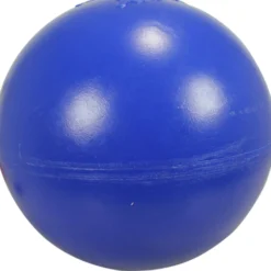 Jolly Pets Push-n-play Blauw