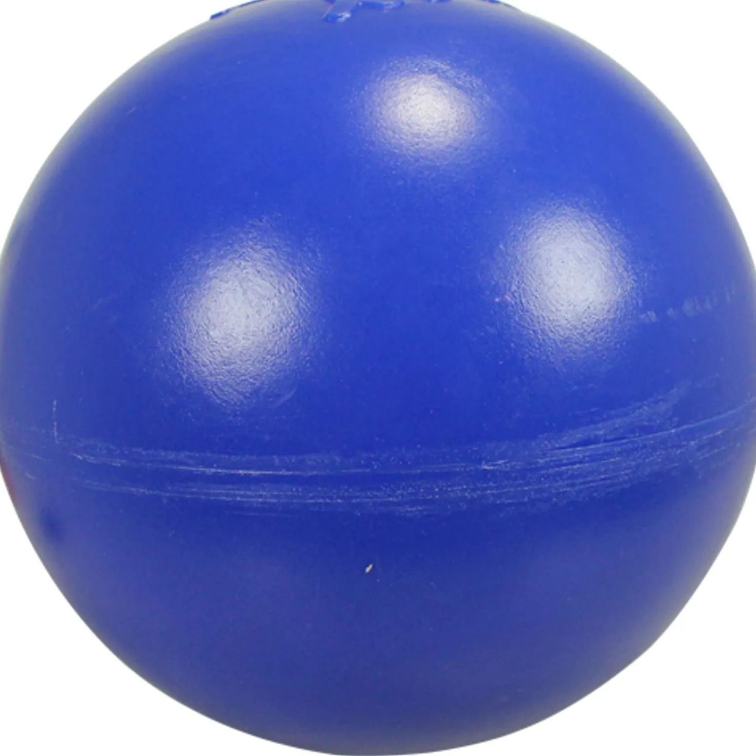 Jolly Pets Push-n-play Blauw