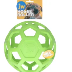 JW Speelbal HOL-EE Roller Jumbo Groen