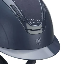 Karben by Shires Cap Amity Navy