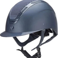 Karben by Shires Cap Amity Navy