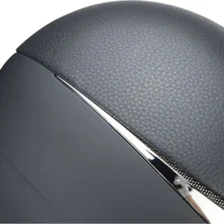 Karben by Shires Cap Emory Ellipse Zwart
