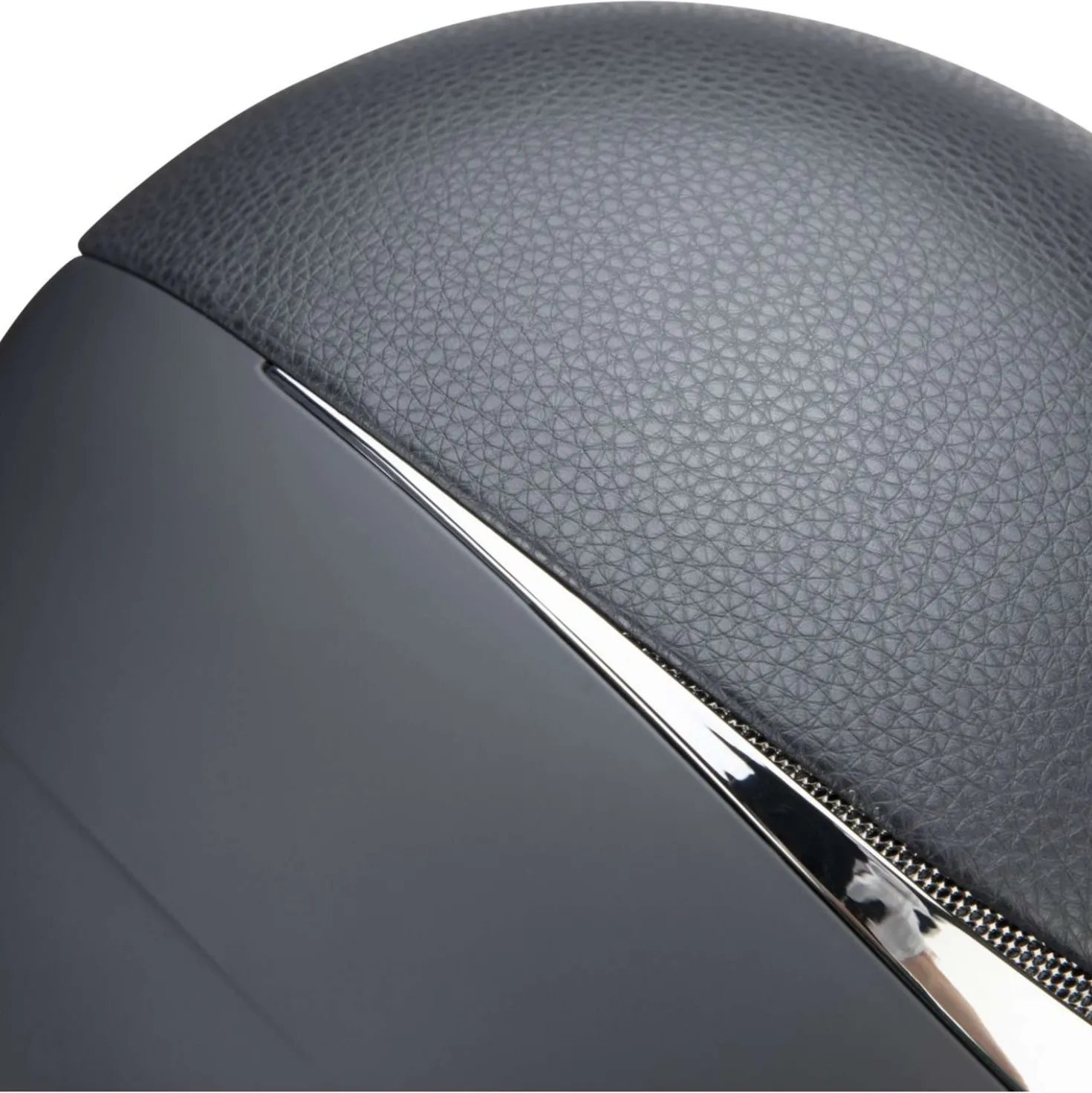 Karben by Shires Cap Emory Ellipse Zwart