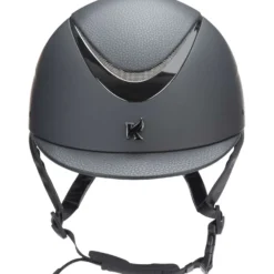 Karben by Shires Cap Emory Ellipse Zwart