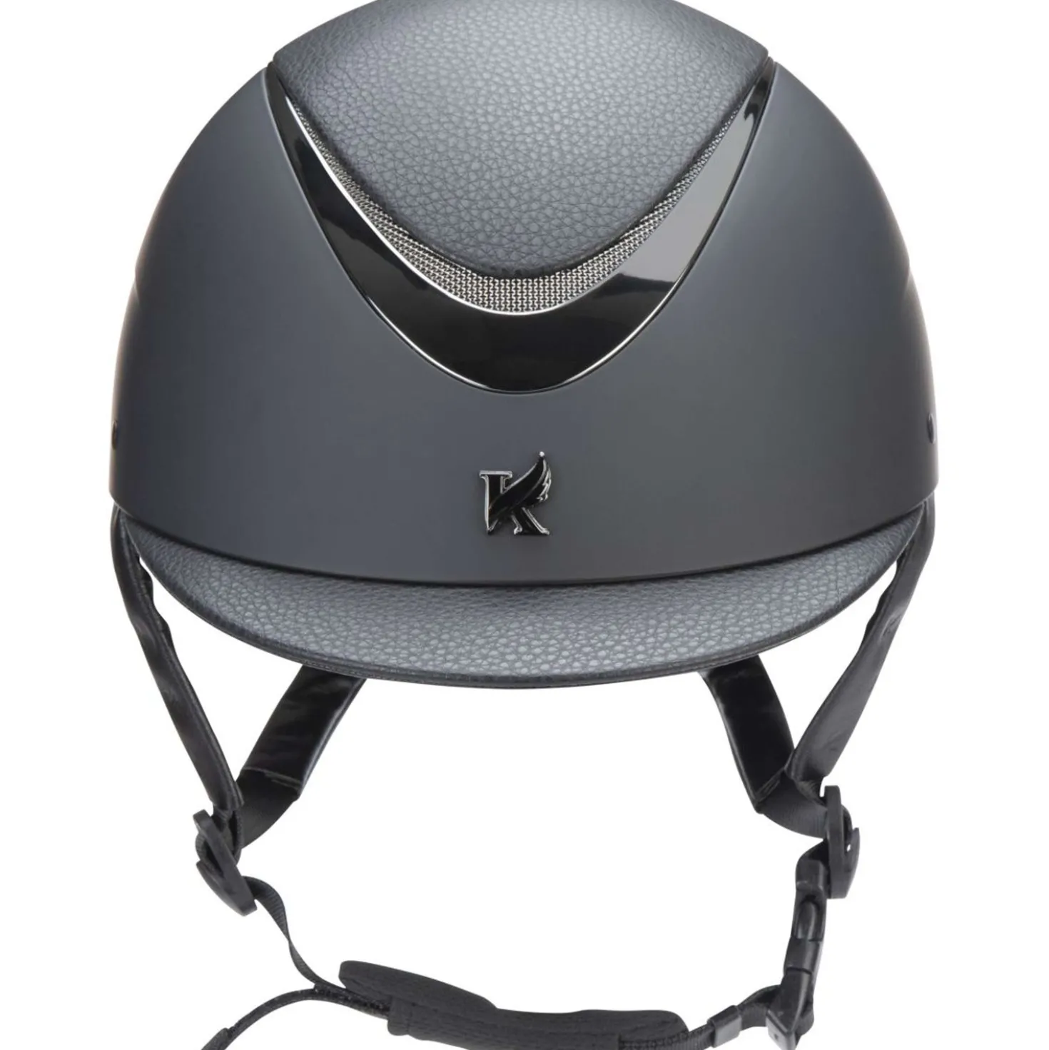 Karben by Shires Cap Emory Ellipse Zwart