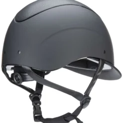 Karben by Shires Cap Emory Ellipse Zwart