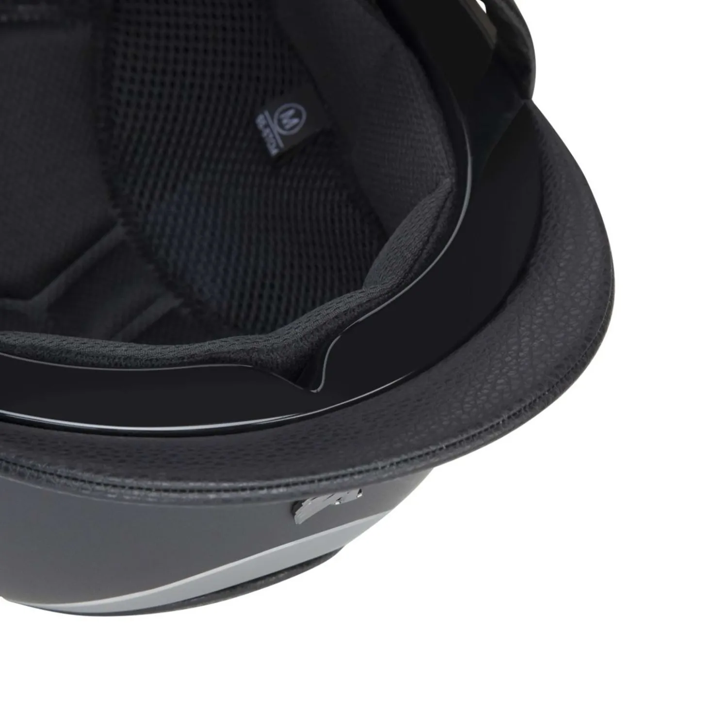 Karben by Shires Cap Emory Ellipse Zwart