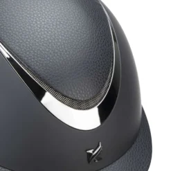 Karben by Shires Cap Emory Ellipse Zwart