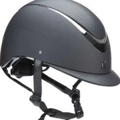 Karben by Shires Cap Emory Ellipse Zwart