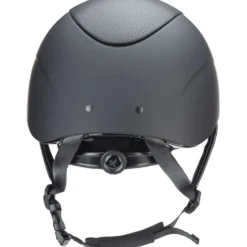 Karben by Shires Cap Emory Ellipse Zwart