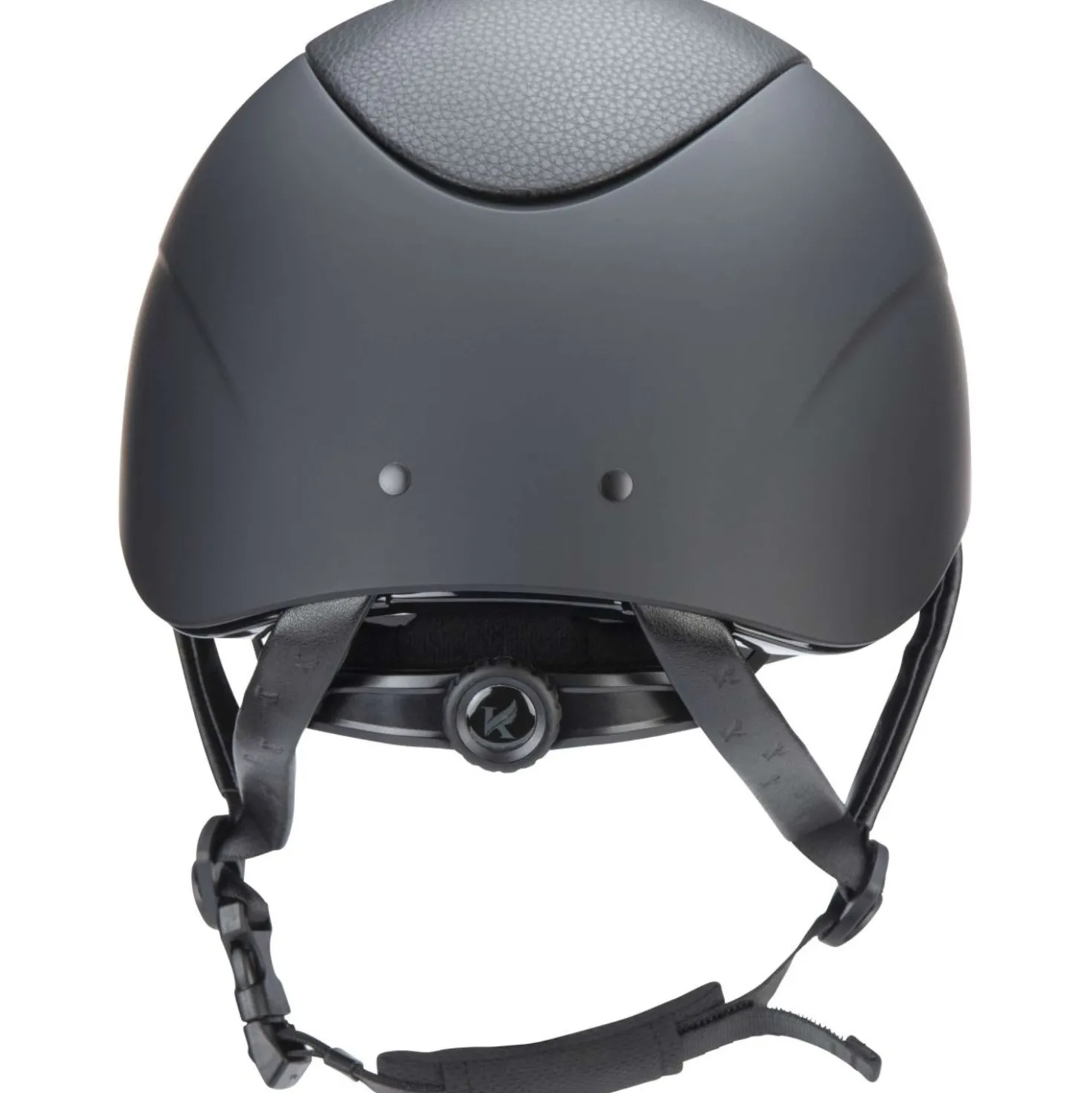 Karben by Shires Cap Emory Ellipse Zwart