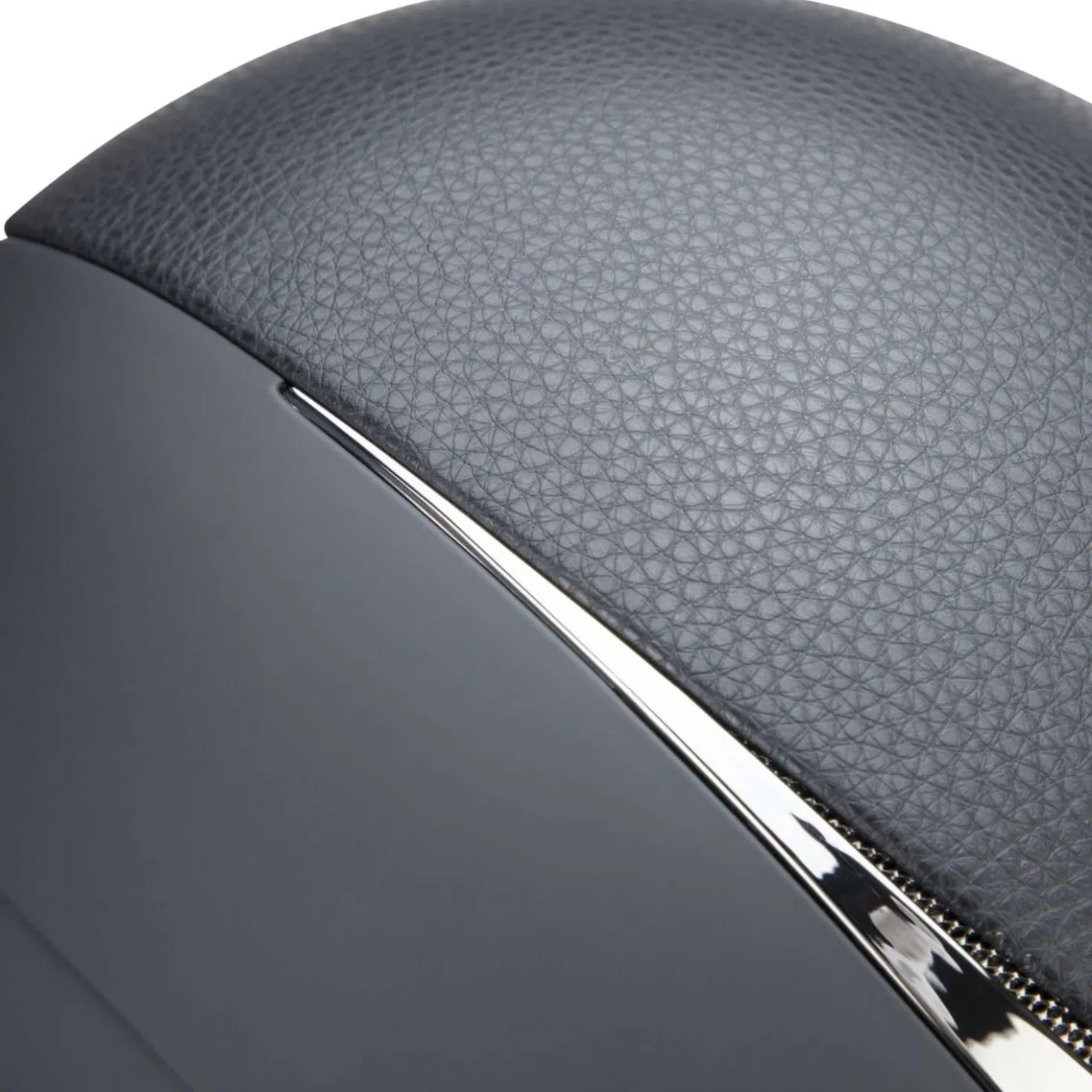 Karben by Shires Cap Emory Ellipse Zwart
