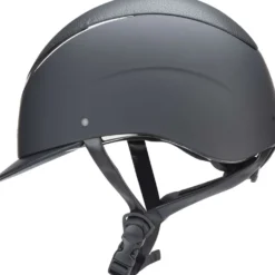 Karben by Shires Cap Emory Ellipse Zwart