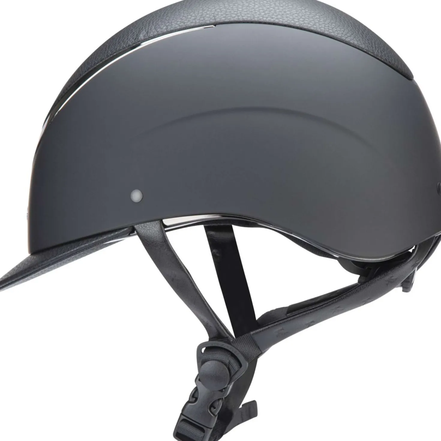 Karben by Shires Cap Emory Ellipse Zwart