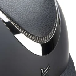 Karben by Shires Cap Emory Ellipse Zwart