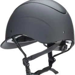 Karben by Shires Cap Emory Ellipse Zwart