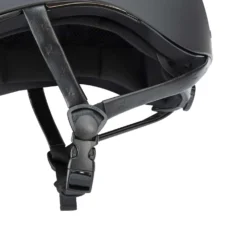 Karben by Shires Cap Emory Ellipse Zwart