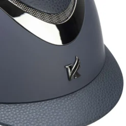 Karben by Shires Cap Emory Ellipse Navy