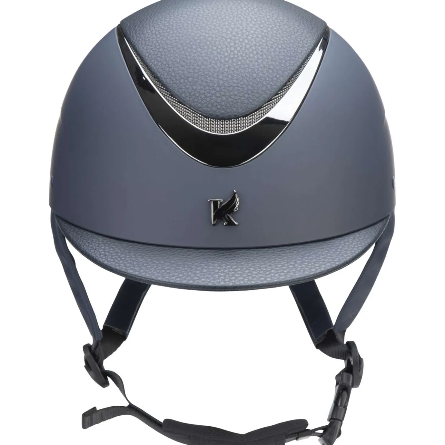 Karben by Shires Cap Emory Ellipse Navy