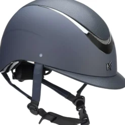 Karben by Shires Cap Emory Ellipse Navy
