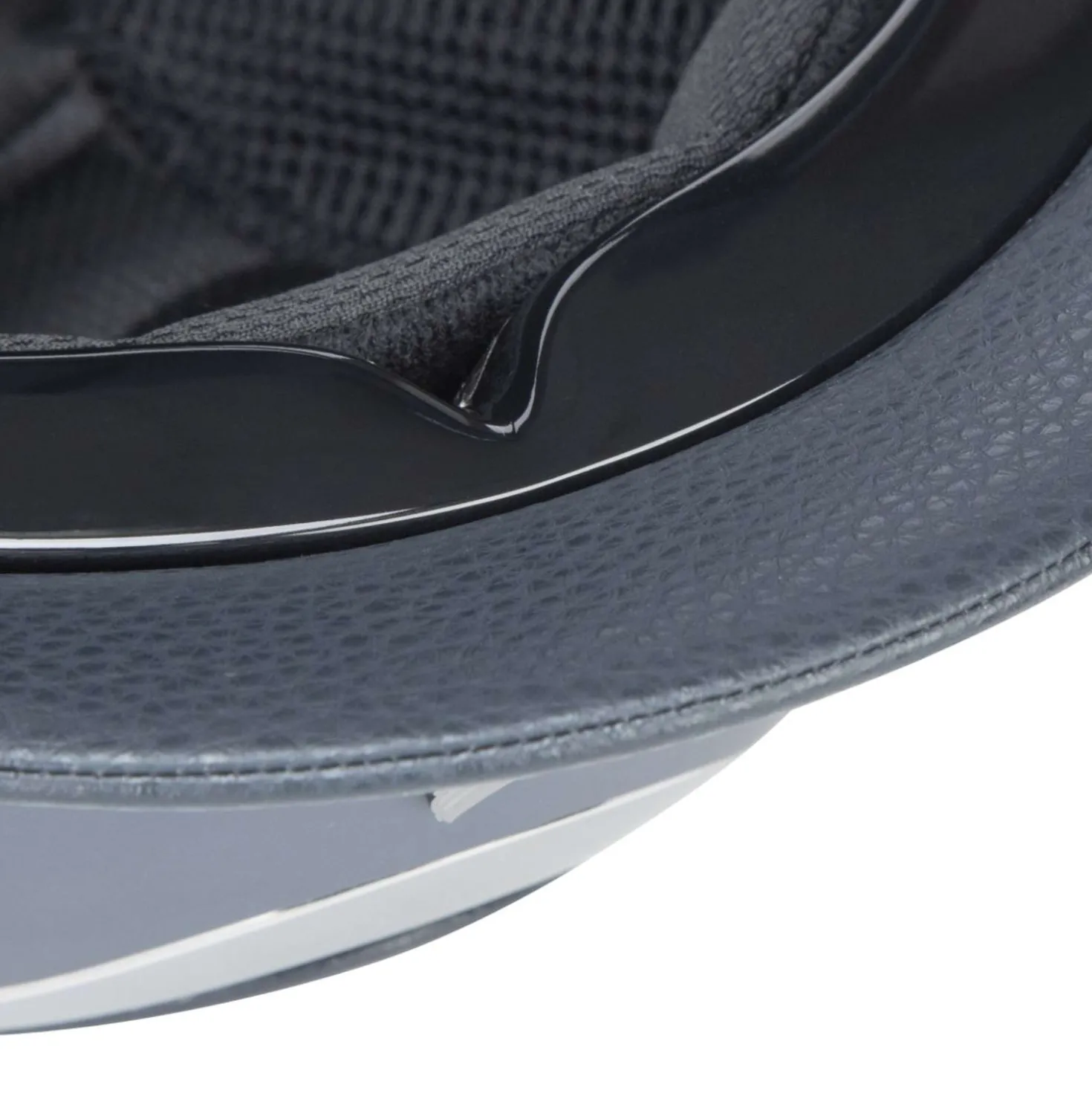 Karben by Shires Cap Emory Ellipse Navy