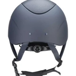 Karben by Shires Cap Emory Ellipse Navy