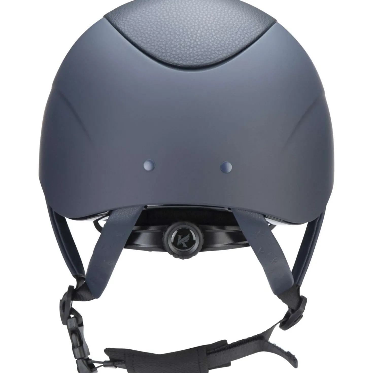 Karben by Shires Cap Emory Ellipse Navy
