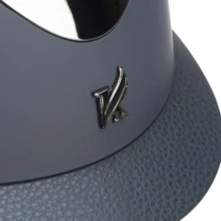 Karben by Shires Cap Emory Ellipse Navy