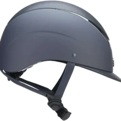 Karben by Shires Cap Emory Ellipse Navy