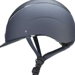 Karben by Shires Cap Emory Ellipse Navy