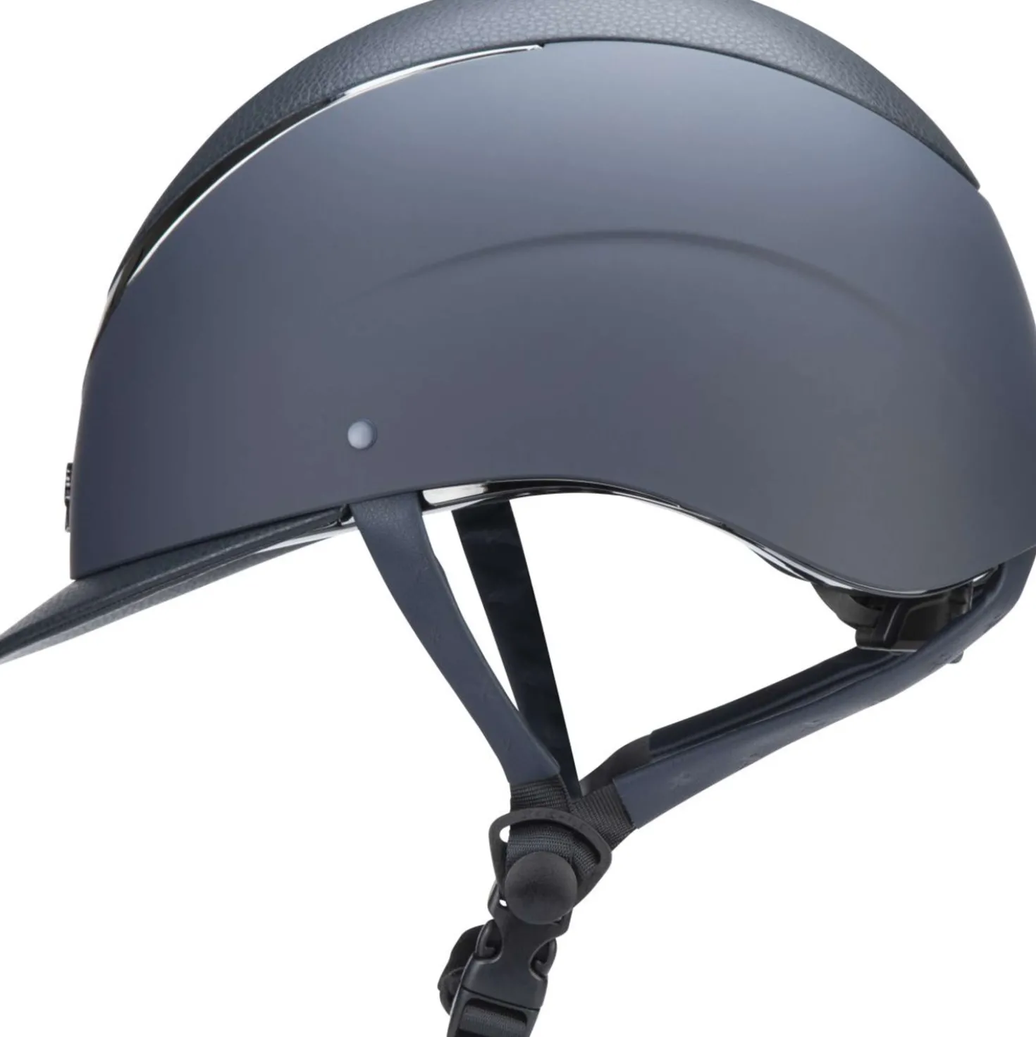 Karben by Shires Cap Emory Ellipse Navy