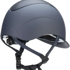 Karben by Shires Cap Emory Ellipse Navy