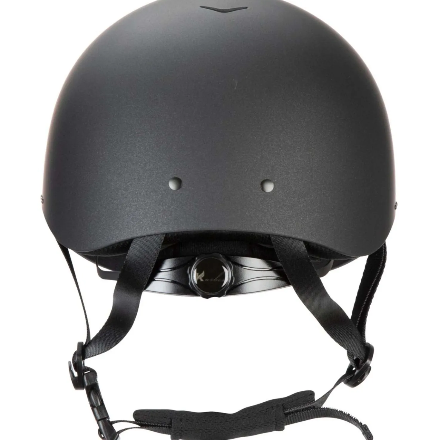 Karben by Shires Cap Sonic GXY Zwart