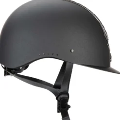 Karben by Shires Cap Sonic GXY Zwart