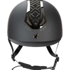 Karben by Shires Cap Sonic GXY Zwart